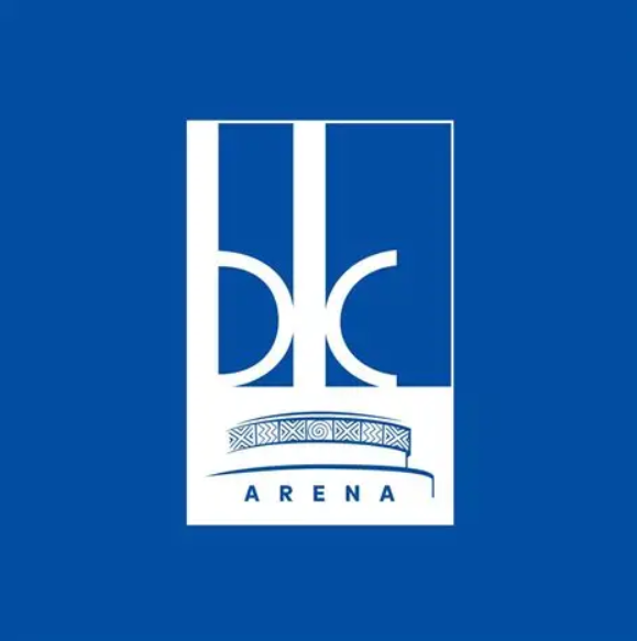 Arena logo