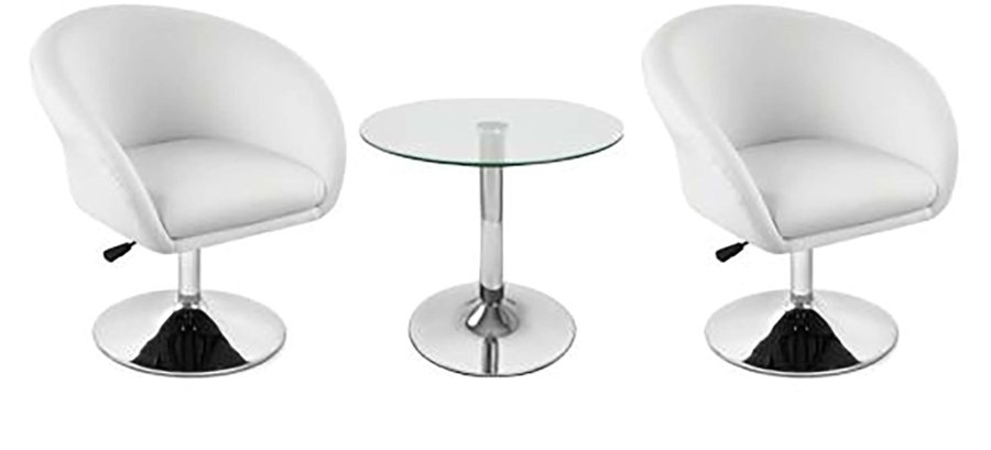 VVIP lounge furniture arrangement