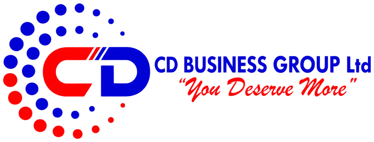 CD Business Group logo
